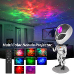 👽 Proyector Alienígena | Rgb Luces LED 👾