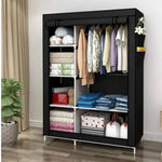Organizador De Ropa Armario Tela Closet