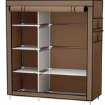 Organizador De Ropa Armario Tela Closet