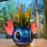 Matera de STITCH 💙😱💐