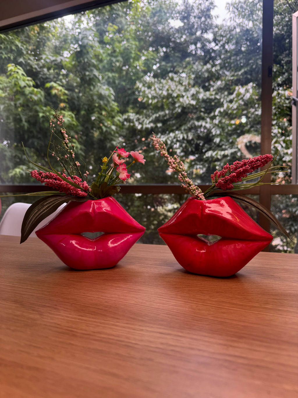 Matera labios 👄❤️ – Decoración original y artística