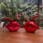 Matera labios 👄❤️ – Decoración original y artística
