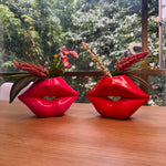 Matera labios 👄❤️ – Decoración original y artística