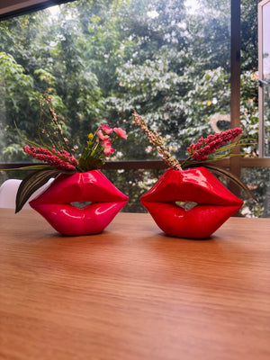 Matera labios 👄❤️ – Decoración original y artística