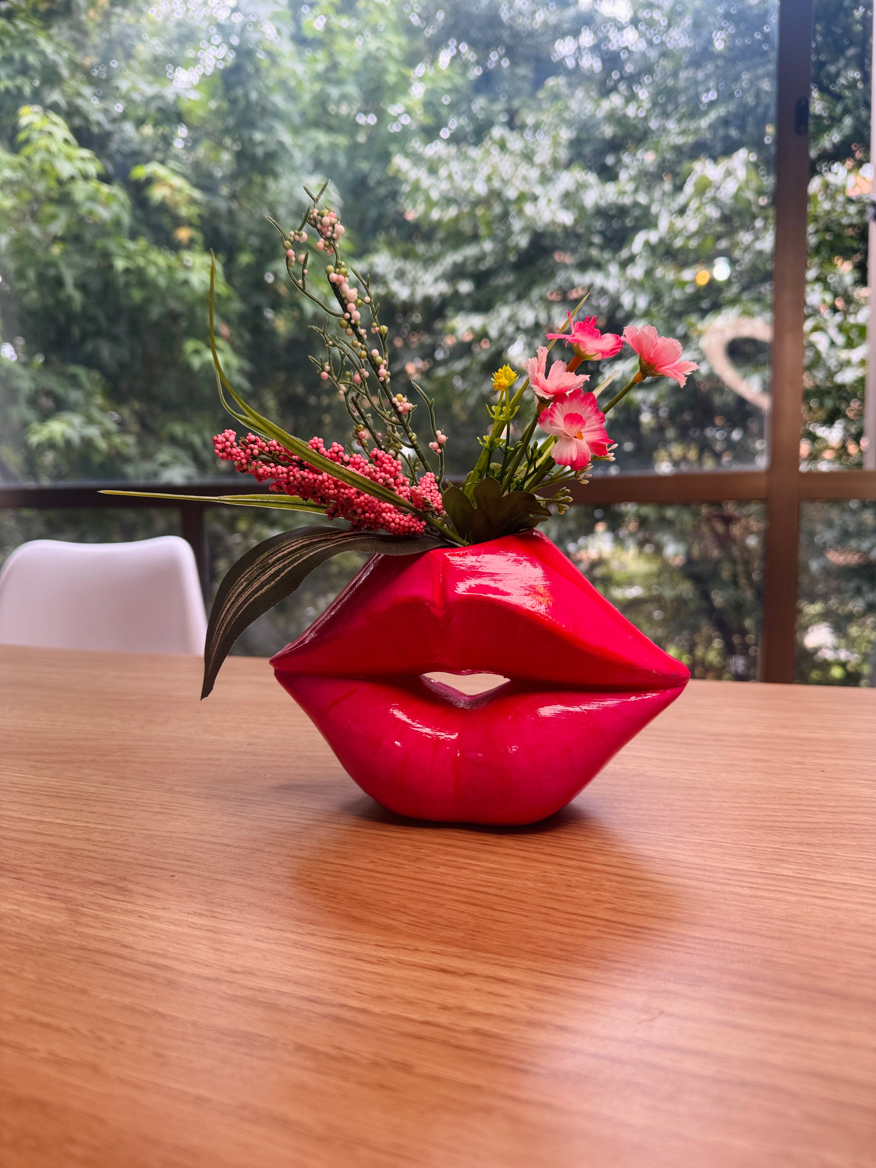 Matera labios 👄❤️ – Decoración original y artística