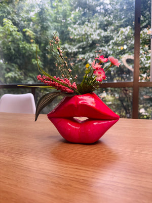 Matera labios 👄❤️ – Decoración original y artística
