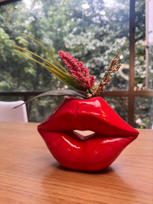 Matera labios 👄❤️ – Decoración original y artística
